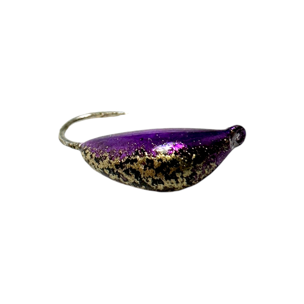 GOLD SLUG METALLIC PURPLE