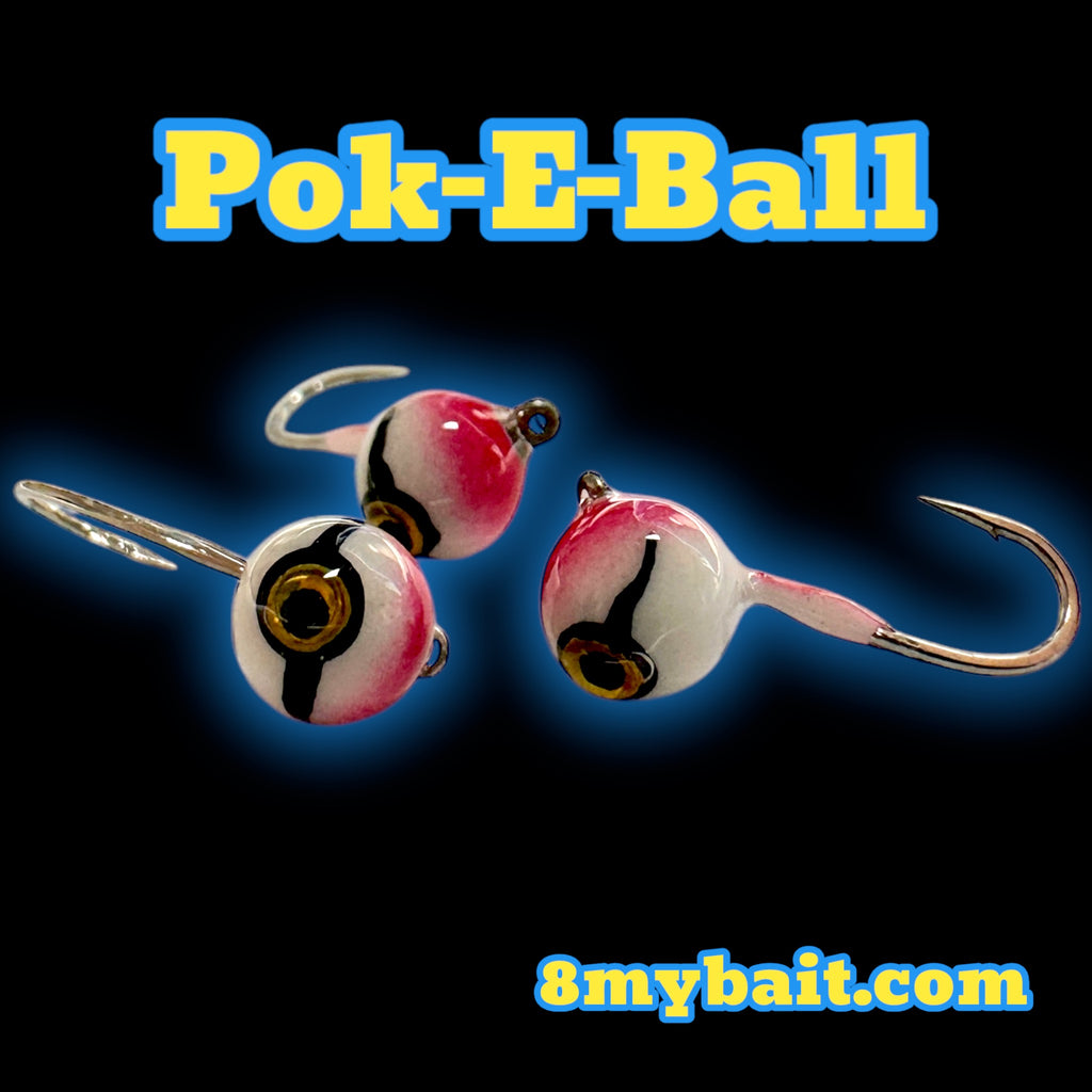 POK-E-BALL